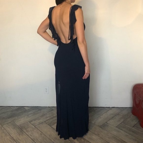 NWT #Reformation Ferrara dress - Picture 5 of 8